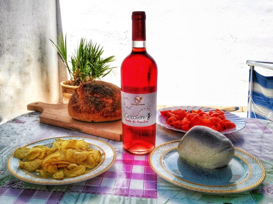 Giocoliere-rosato-primitivi-olio-vino-salento