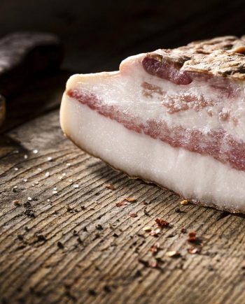 Guanciale  - Linea Suino