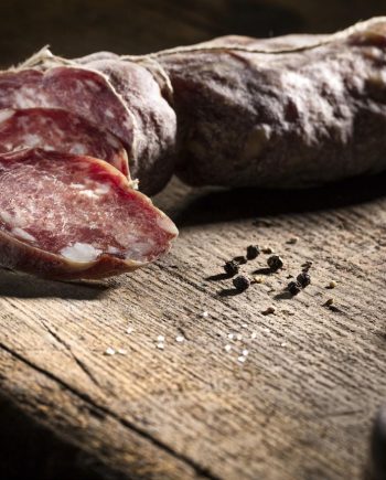 Soppressata - Linea Suino