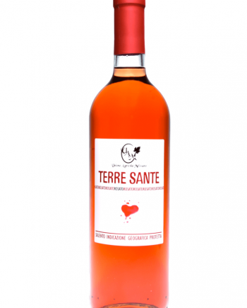 Terre Sante IGP Salento-olio-vino-salento